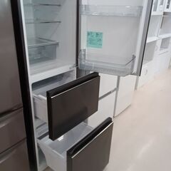 ★ジモティ割あり★ Haier 冷蔵庫 JR-CV29A 286L 22年製 動作確認／クリーニング済み TC2068 ☆ジモティ割あり☆ Haier 冷蔵庫 JR-CV29A 286L 22年製 動作