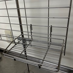 家具 収納家具 スチールラックの画像