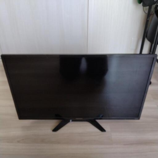 32型テレビ　Orion　15年製
