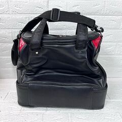  IGNIO(イグニオ) ゴルフ/ボストンバッグ 2段式ボストンバッグ 【中古・型崩れあり】☆札幌市白石区 白石店 の画像