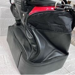  IGNIO(イグニオ) ゴルフ/ボストンバッグ 2段式ボストンバッグ 【中古・型崩れあり】☆札幌市白石区 白石店 の画像