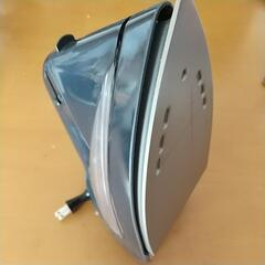東芝スチームアイロン TA- Z3