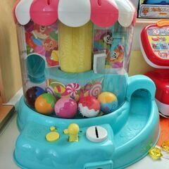 クレーンゲームの画像