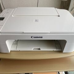 canon ts3330 プリンター　ジャンク品