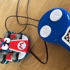 マリオカート　　　