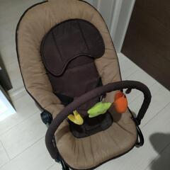 子供用品 ベビー用品 ベビーラック、ベビーチェアの画像