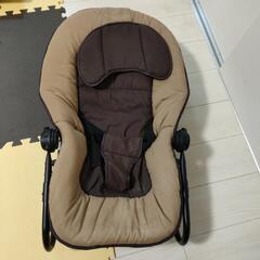 子供用品 ベビー用品 ベビーラック、ベビーチェアの画像