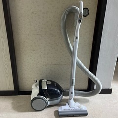 家電 生活家電 掃除機