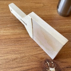 わさびおろし金正の画像