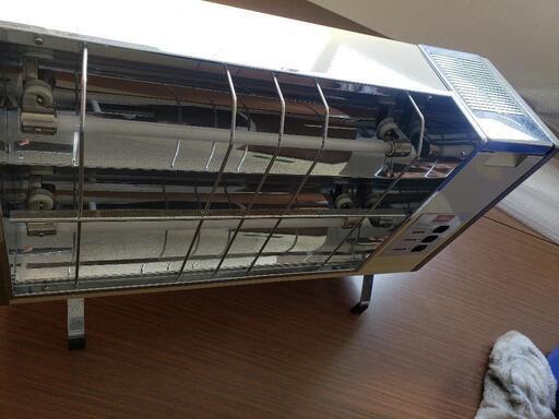 【060314】東芝電気ストーブ2