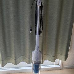 サイクロン スティック掃除機
