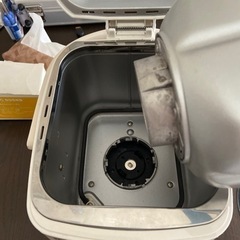 ホームベーカリー機の画像