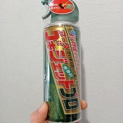ゴキジェット　新品　ゴキブリ対策