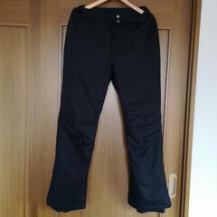 スノーボード　ウエア上下　メンズの画像