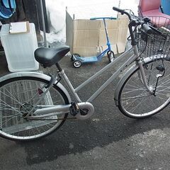 ＡＳＡＨＩ ＡＦＦＩＣＨＥ あさひ アフィッシュ ２６インチ シティ サイクル あさひ（自転車） 「あさひ」アフィッシュS BAA-O 26インチ 変速