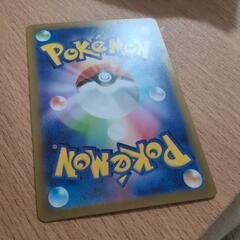 ポケカ　ドククラゲ　マスターボールミラーの画像