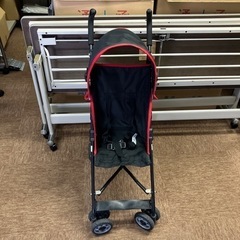 西松屋 ベビーカー バギーの画像