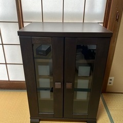 家具 収納家具 キャビネット