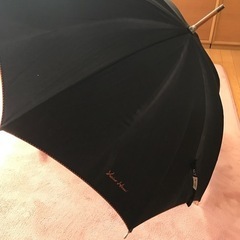 服/ファッション 小物 長傘