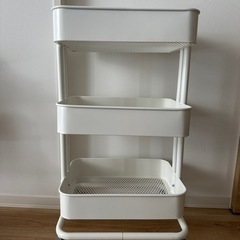 IKEAロースコグワゴン