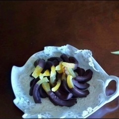 無農薬　フルーツ　文旦　有機栽培　1kg 250円の画像