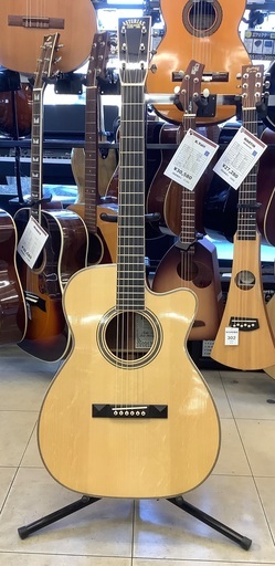 ☆ヤマハ YAMAHA FS-325 アコースティックギター 弾き語りに◇優しく