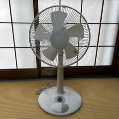 家電 季節、空調家電 扇風機