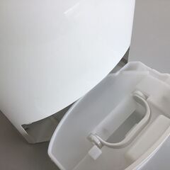 🐱【稼働美品】高級除湿乾燥機 パナソニック 管理No10 (送料無料)の画像