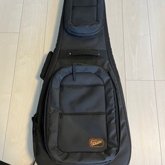 ギターソフトケース