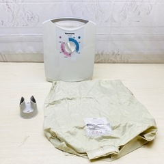 Panasonic ふとん乾燥機　FD-F06A7