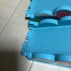 アンパンマン  レールセットの画像