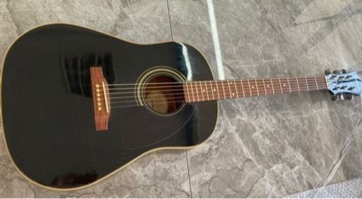 GibsonエピフォンEpiphone アコギAJ-15EB  リサイクルショップ宮崎屋　住吉店　23.5.13ｋ