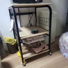 厨房よう物置
