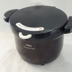 リサイクル品 サーモス シャトルシェフ KBG-3000 容量3...