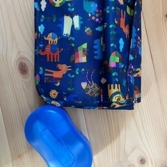 ベビー用品の画像