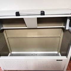 集合住宅ゴミ箱未使用
の画像