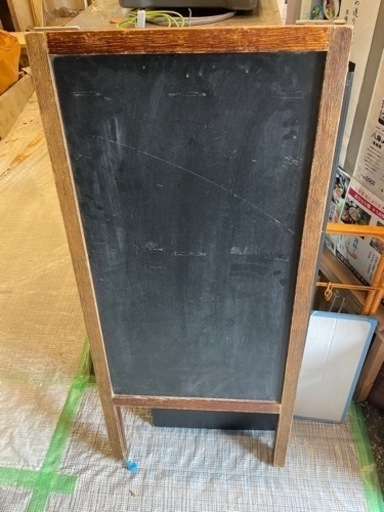 締切間近‼️看板セット3点