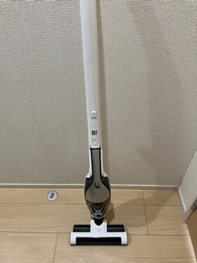 コードレス　掃除機