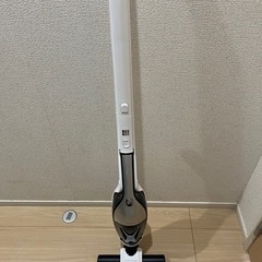 コードレス　掃除機の画像