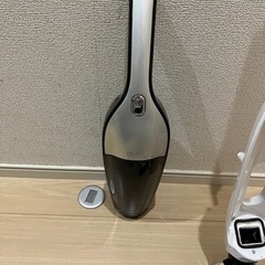 コードレス　掃除機の画像