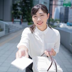 【アルバイト】イベントスタッフ（運営・搬入・管理）
