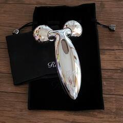 正規品〇定価26,180円〇リファ カラット 美顔ローラーの画像