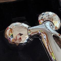 正規品〇定価26,180円〇リファ カラット 美顔ローラーの画像