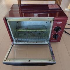 象印　オーブン・トースター　ET-WM22型の画像