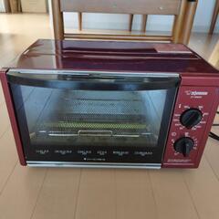 象印　オーブン・トースター　ET-WM22型