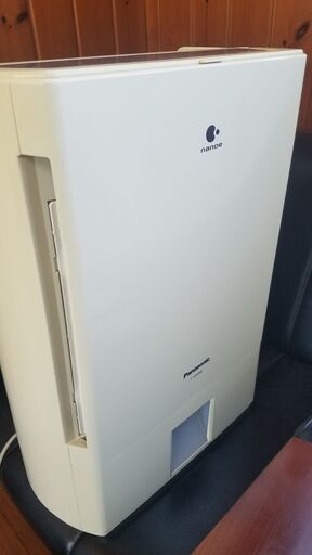 除湿乾燥機Panasonic F-YZKX80  値下げしました。