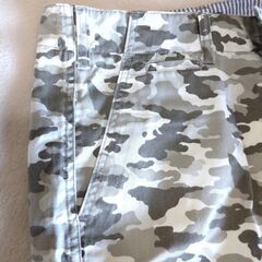 【USED】メンズ　ボトムスの画像