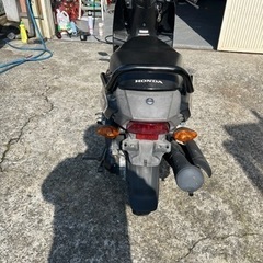 110cc快適通勤車　クリック の画像