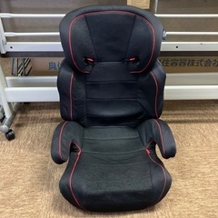 メッシュハイバックシート ジュニアシートの画像