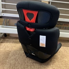 メッシュハイバックシート ジュニアシートの画像